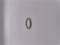 Anello Daniela De Marchi Donna Iride in Ottone AN01411 OAG - AN01411/16 OAG